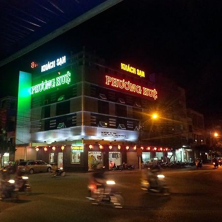 Phuong Hue Hotel Soc Trang ภายนอก รูปภาพ